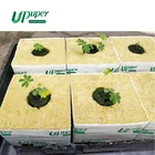 UPuper Cultivation Block cultivation substrate hydroponic planting for aquaponics 1.56*1.56*1.56 inch