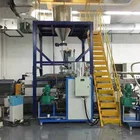 High quality hot products loss-in-weight feeding system andnut feeder machine automatic screw feeder machine