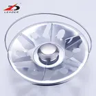 Portable italian uganda kenya table top lpg stove gas camping cooker DZ-245