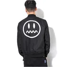 Jackets Jacketprint Good Quality Custom Printing Wholesale Men Bomber Men Jackets Winter Jackets Men Hip Hop