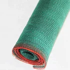 agricultural waterproof aluminum sun shade net /green shade net specifications/green hous shade net