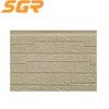 Thermal Wall Insulation Board Coarse Brick Series