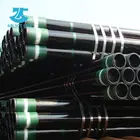 factory supplier k55 oil and gas casing pipe