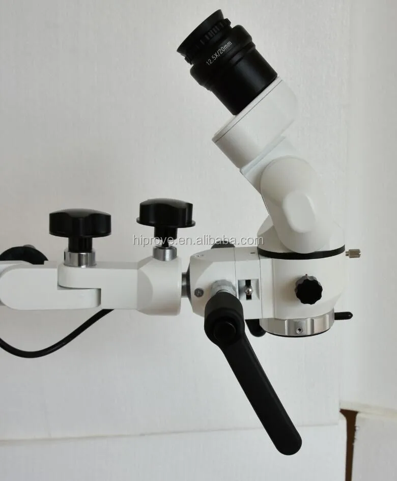 Xty Degree Binocular Led Surgical Ent Dental Operation