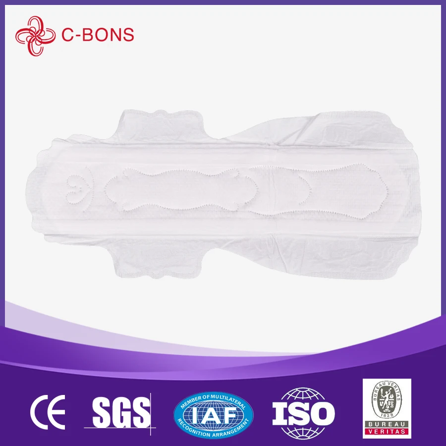 Wholesale Feminine Hygiene Products Stayfree Maxi Sanitary Pads For