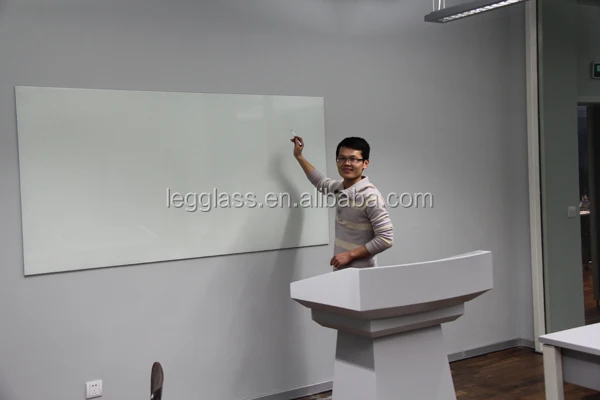 black dry erase marker board student dry erase board