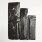 guest room bath eco friendly custom hotel amenity set for personal care