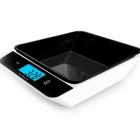5KG 10KG Electronic Digital Kitchen Food Weighing Scale