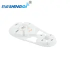 Remote Control Plastic Multi Channel Remote Control Switch F2 12V 23A Plastic Wireless Universal Control Remote
