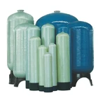Wholesale Water Softener FRP Vessel Pressure Tank