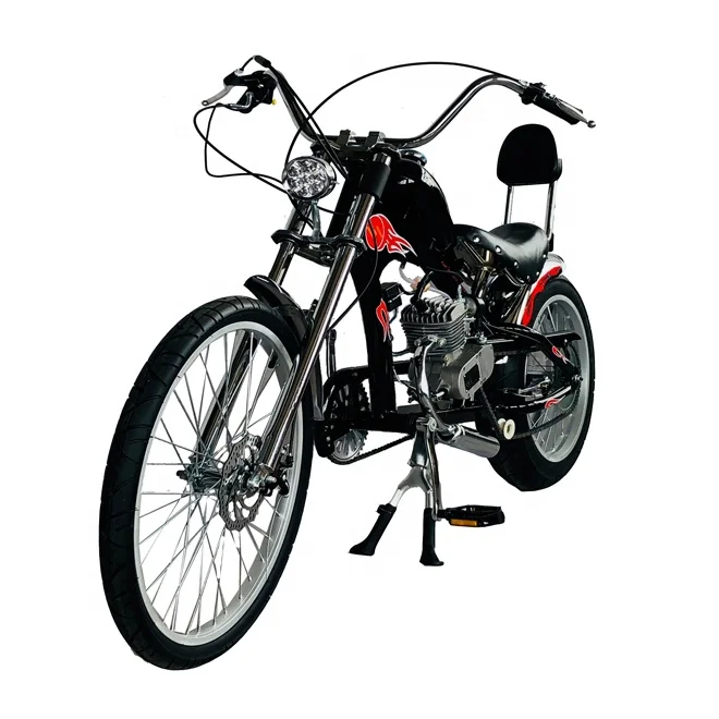 80cc motor for a bicycle