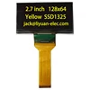 /product-detail/2-7-inch-128x64-ssd1305-0-5mm-pitch-lcd-oled-display-screen-60646251664.html