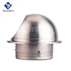 Air Conditioning Parts Stainless Steel Vent Cap Air Intake Grille
