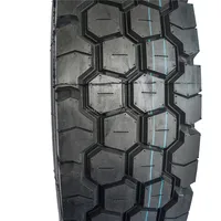 radial truck tire 1000-20 16pr for india market with BIS