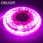 335 フレキシブル led ストリップ ライト防水ip67多色rgb サイドビュー led ストリップ