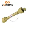 High Quality Ce Certificate Square Pto Drive Shaft For Agricultural Implement