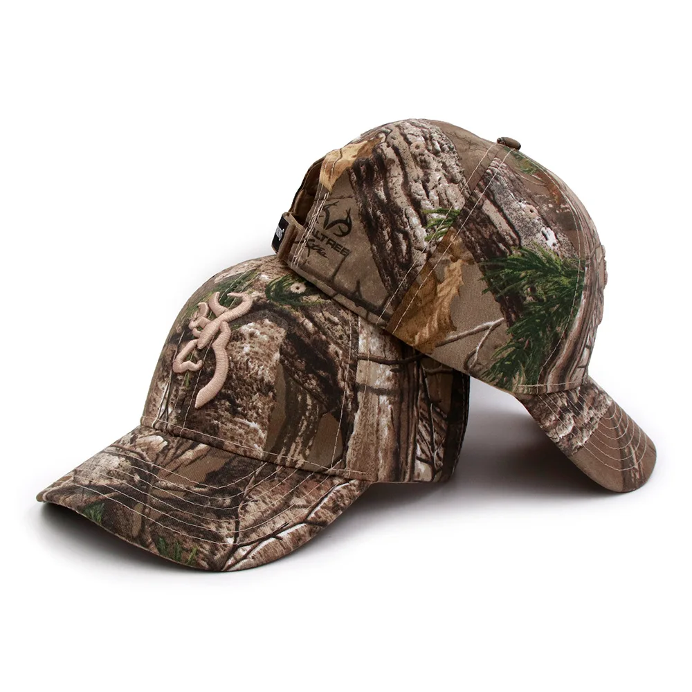 realtree hats wholesale