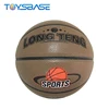 Wholesale Kids Cheap Sport PVC Basketball Game Toys