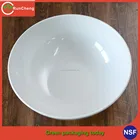 8.5-10.5inch melamine Round shape hotel tableware bowls