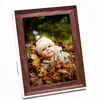 Wholesale photo frame 5x7 inches picture frame for newborn baby