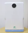 Ozone and negative ion household air purifier