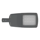 Die casting aluminum Lamp Body Material and LED Light Source 30w 60w 100w 150w led street light