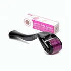High quality derma roller / 540 needles dermaroller / derma roller 540 titanium