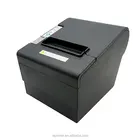 80mm pos thermal printer support USB/Bluetooth/Lan/Wifi and cloud print