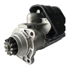 High Performance Car Engine Starter Motor For Bus