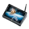 7inch IPS Screen Android 4.4 TV Box Player Quad Core 2GB/64GB WiFi 1080P Set Top Box