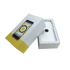 High Quality Oem Factory Lid And Bottom Phone Film Cardboard Paper Packing Box