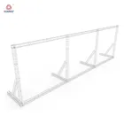 Backdrops truss wedding stage backdrop decoration