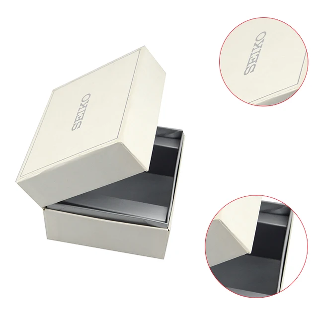 custom handmade cardboard paper box gift foldable elegant magnet