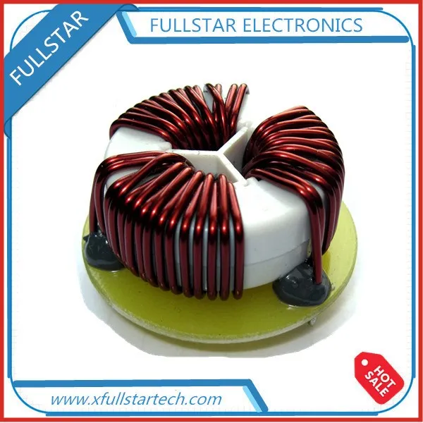 China factory high current inductor Common Mode choke coil