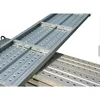metal scaffolding plank platform/perforated steel plank steel bridge decking scaffolding steel plank