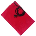 Electric Pet Relax Pad Heating Warm Pad with BS plug