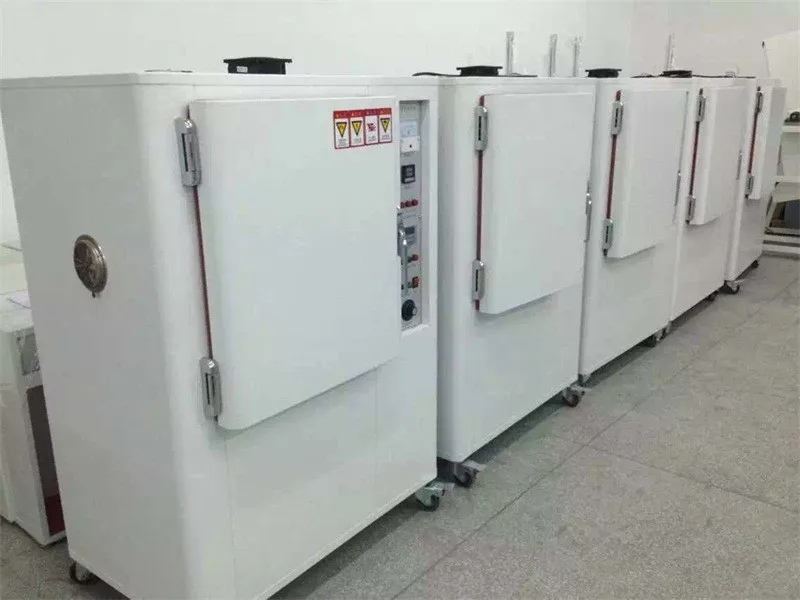 DZHB-150 yellow resistance and aging testing chamber