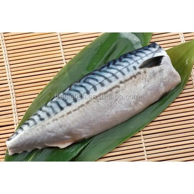frozen fish fillets