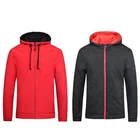 2018 Design Wholesale Gym Wear Stylish Fashion Bodybuilding Custom Sport Nice Track Suit Jacket Men