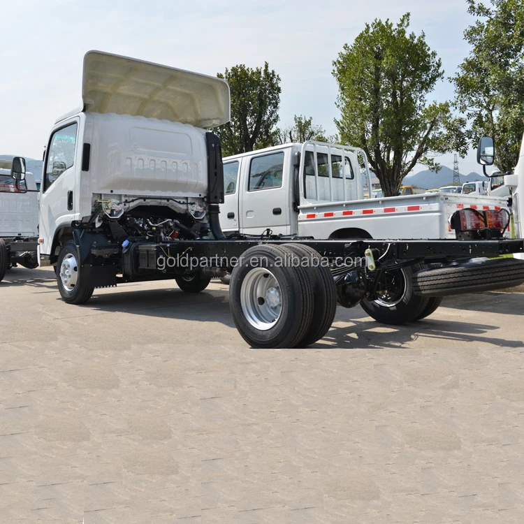 ISUZU NEW KV600 Vehicle for sale