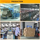 Uniform Flame Retardant Uniform Fire Protective Construction Men Work Wear Clothing Frc