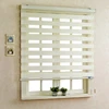 Best sale Latest designs Indoor use window use one way window blinds zebra blinds