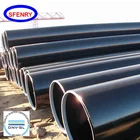 China manufacturer api 5l carbon steel pipe price list