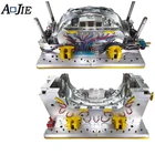 Factory price high quality mould plastic injection bumper