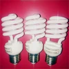 TORCH BRAND 11W 18W 40W 85W B22 E27 half spiral energy saver economic lighting bulbs