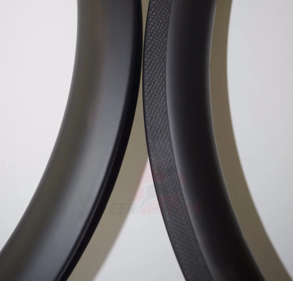 bmx race carbon bike rims 20 inch 406