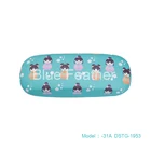 Customized Design Digital Printing Hard Optical Custom Glasses Case
