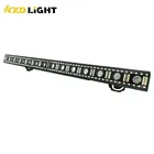 LED disco light bar 14pcs 3w led lamps wholesale china long rectangular light for party show with best price