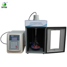 Large-screen LCD Ultrasonic Cell Crusher Laboratory Ultrasonic Cell Disruptor Instrument TU-Y series