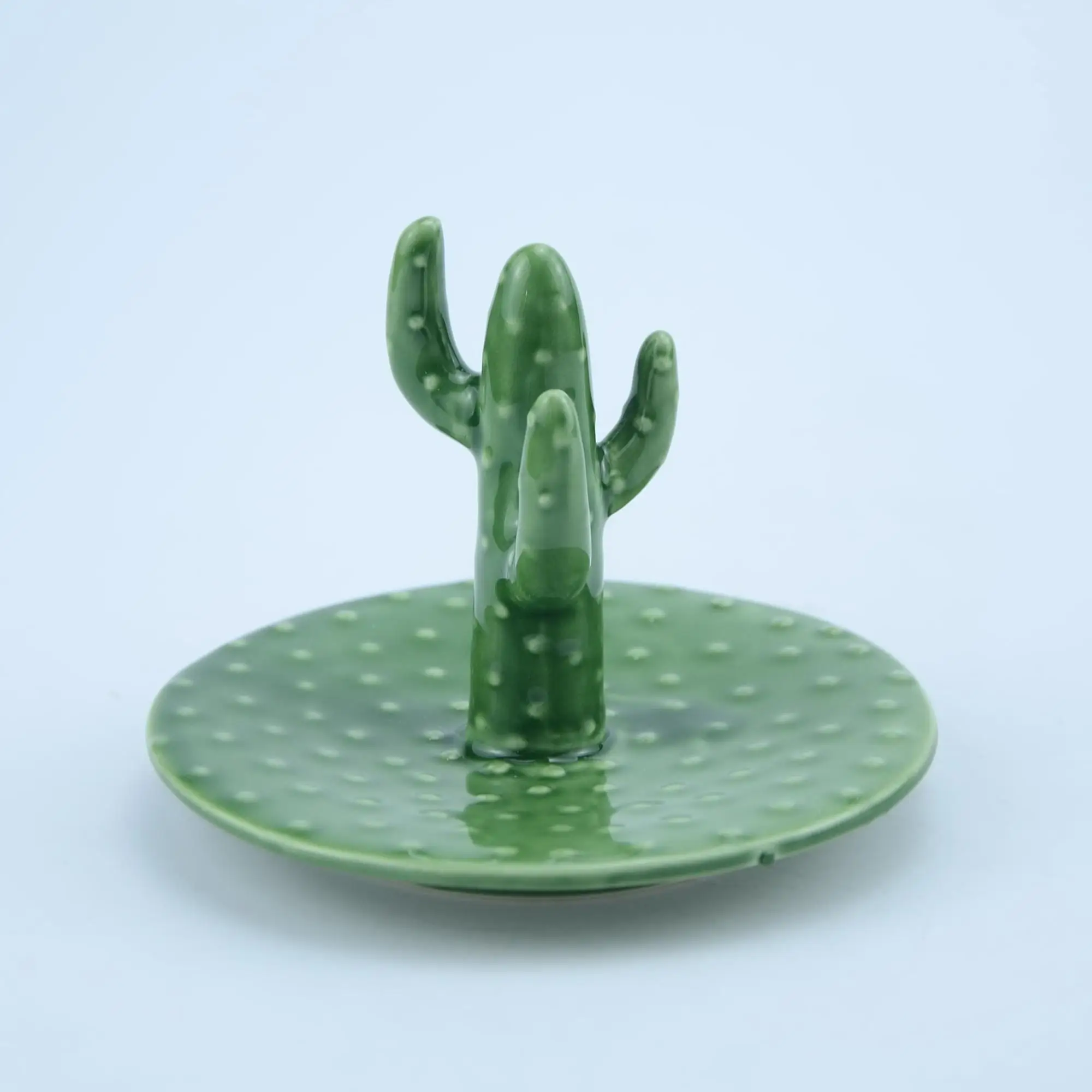 Personalized Ceramic Ring Jewelry Dish Manufacturers and Supplier